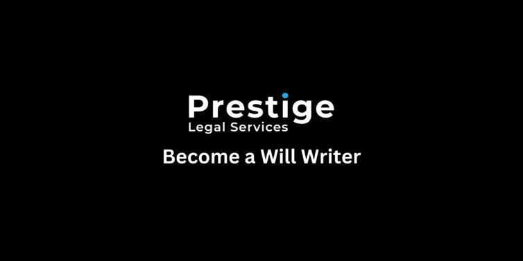 Become a Will Writer